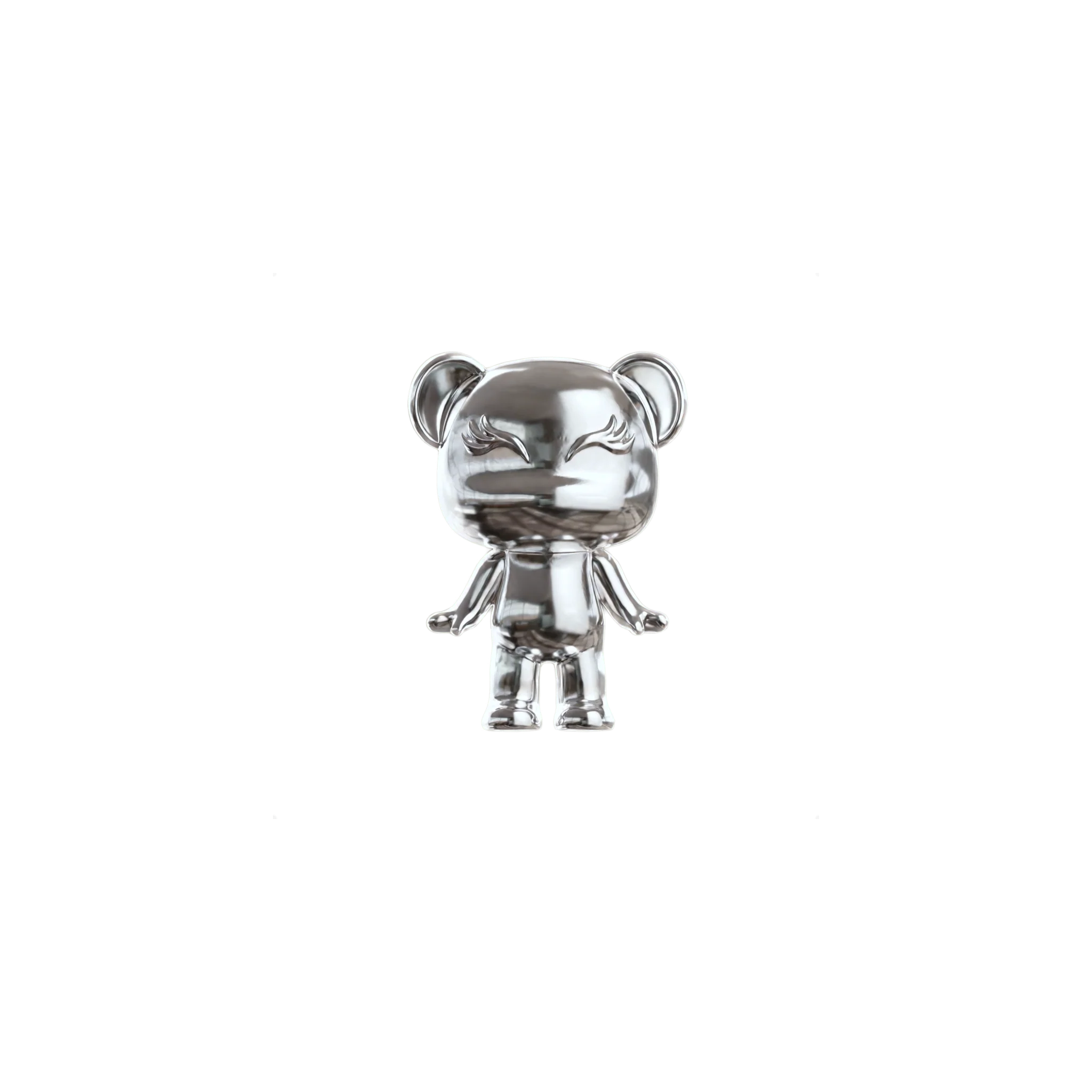 Boomie — Colecionável BOOM