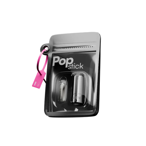 Pop Stick embalagem